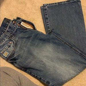 Men’s Cinch Carter Jeans